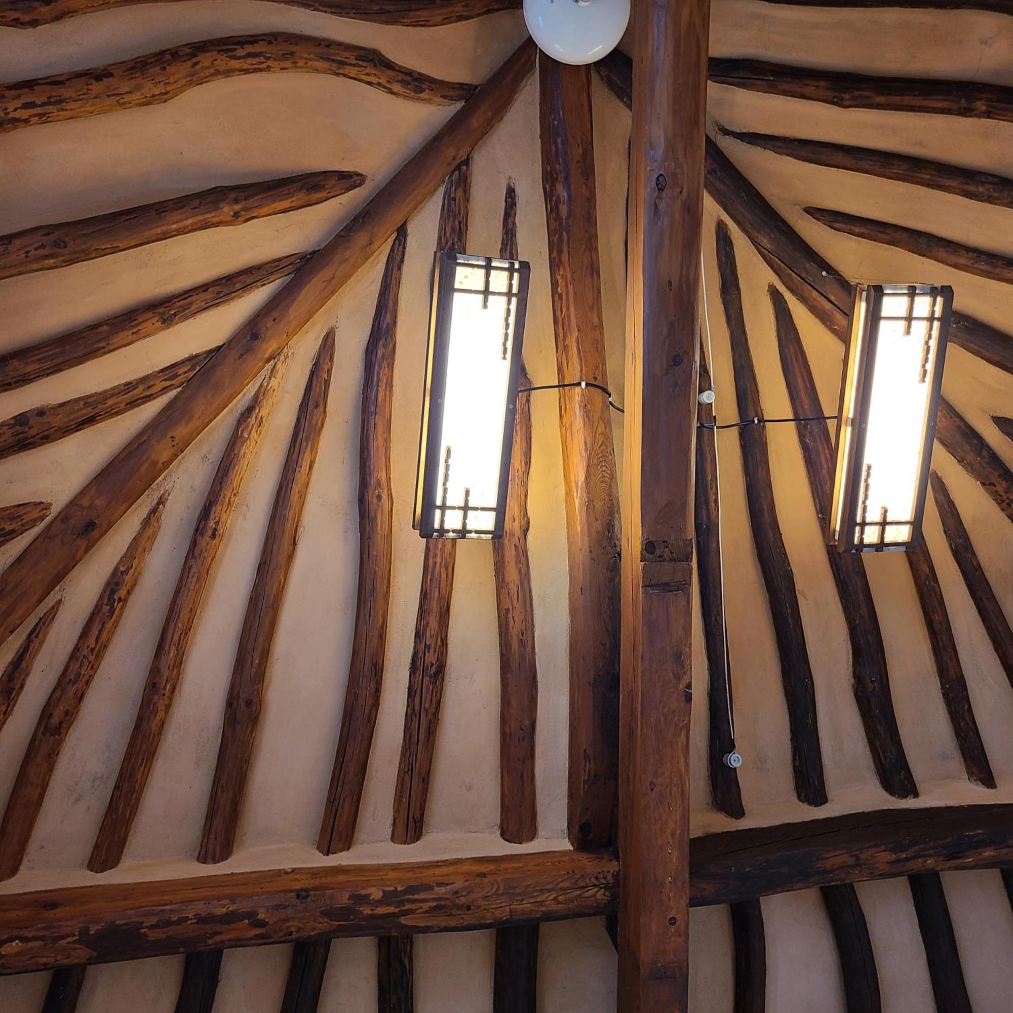 Hanok Raon คยองจู ภายนอก รูปภาพ