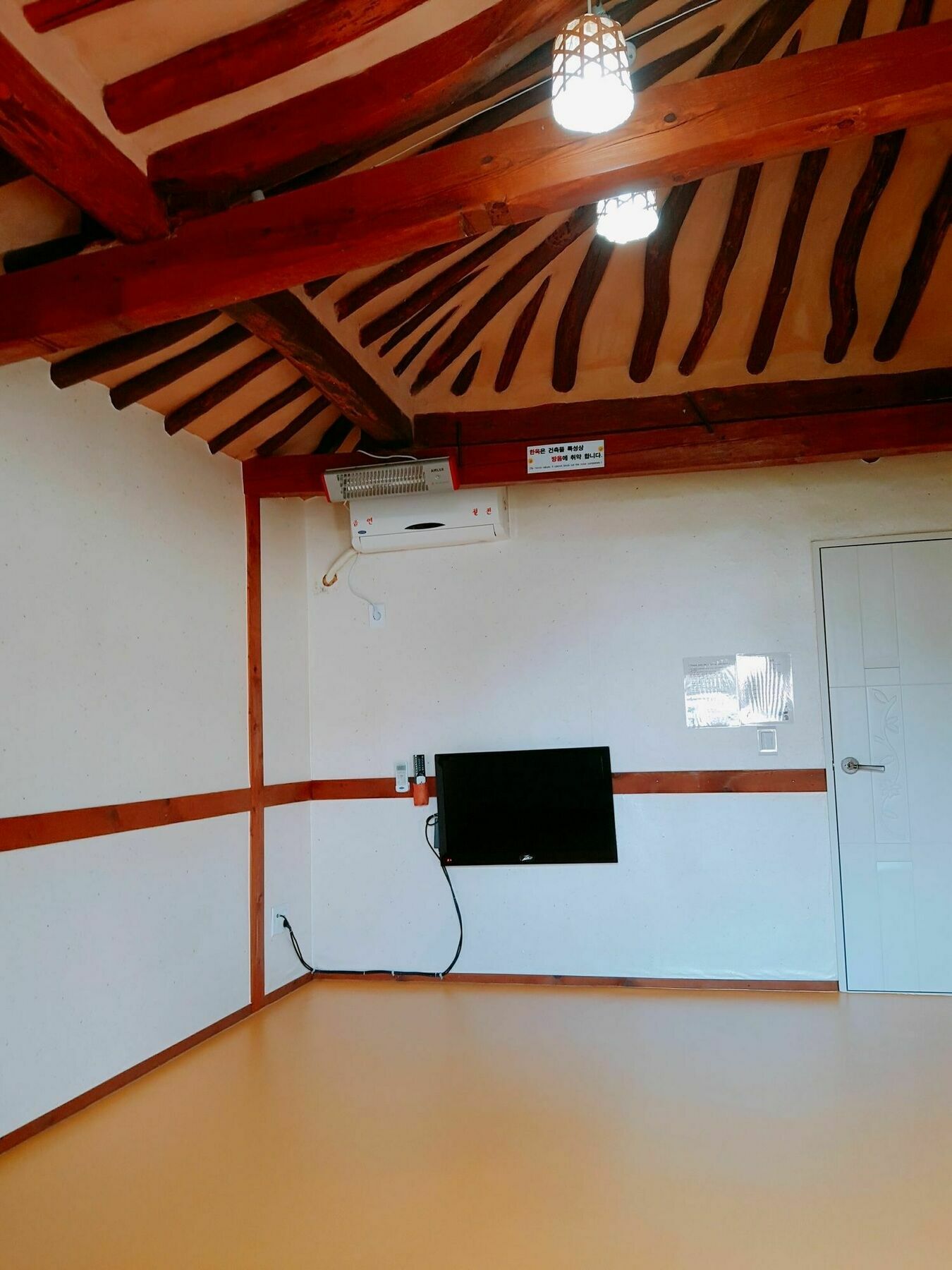 Hanok Raon คยองจู ภายนอก รูปภาพ